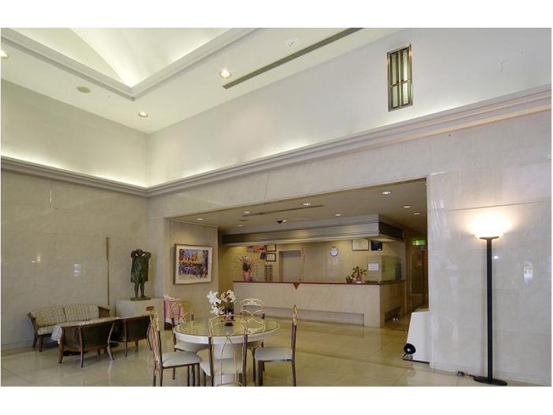 Hotel Centmain Nagoya Exterior foto